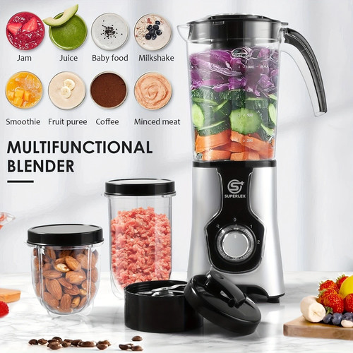 Food blender - in,