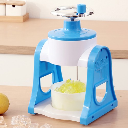 Ice grinder maker machine - grinder,