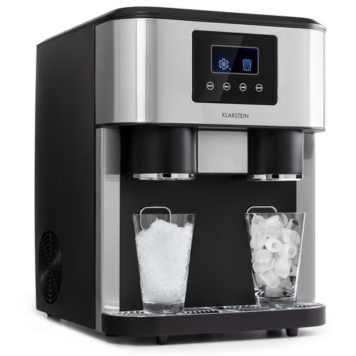 Klarstein iceage 1 - 3-in-1, ice
