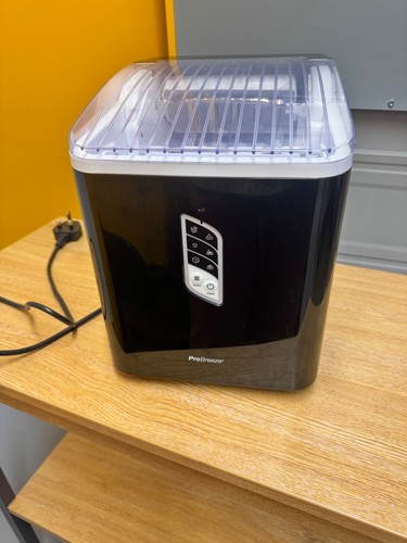 Pro breeze ice - ice, maker