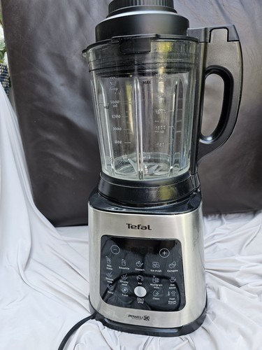 Tefal perfectmix cook high - perfectmix,