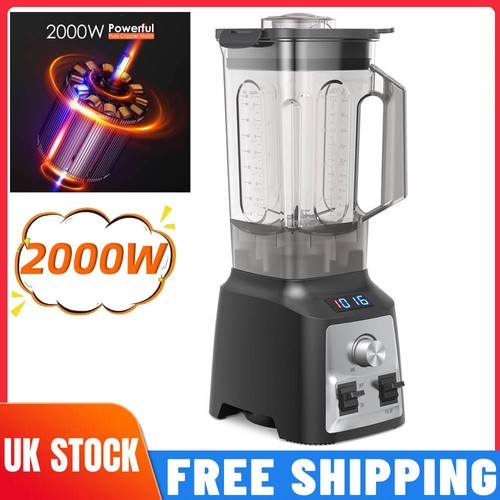 Plastic jug 2000w - 2l,