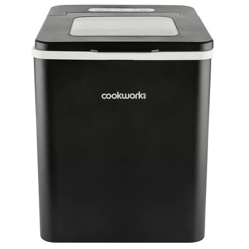 Cookworks ice cube - cookworks, 1.8l