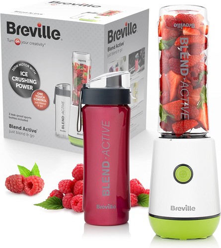 Smoothie maker breville - smoothie,