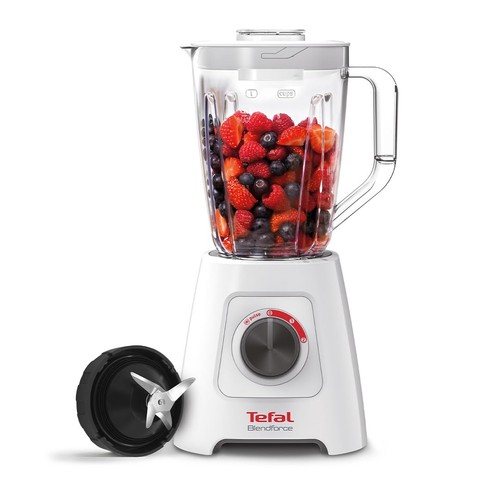 Blender 600w jug - 2l, ice