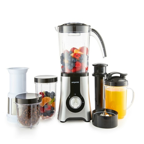 Emperial food blender 1 - emperial, 4
