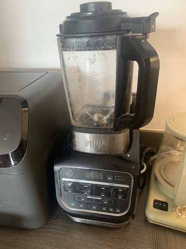 Ninja foodi blender - ninja,