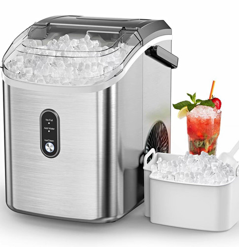 Nugget ice maker - nugget,