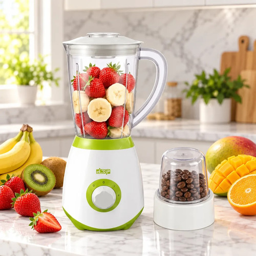 Dsp blender 350w - blender, 1.5l