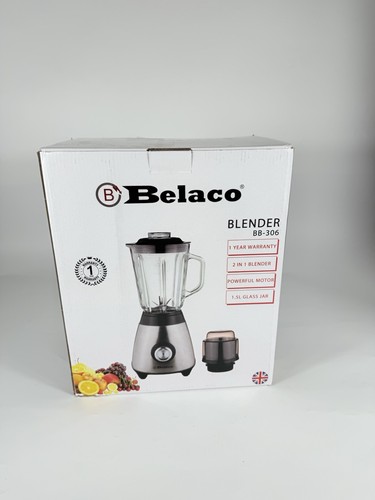 Belaco multi blender juicer - belaco,