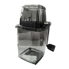 Manual Ice Crusher Portable