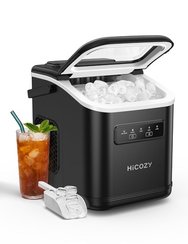Hicozy ice maker with - hicozy,