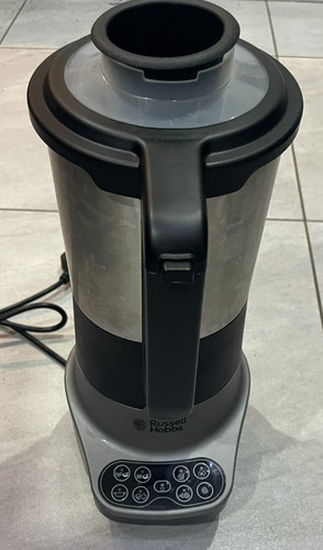 Russell hobbs soup maker - russell,