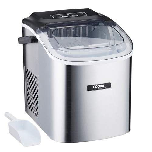 Cooks professional ice - cooks,