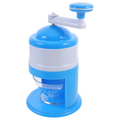 Ice maker machine - machine, portable