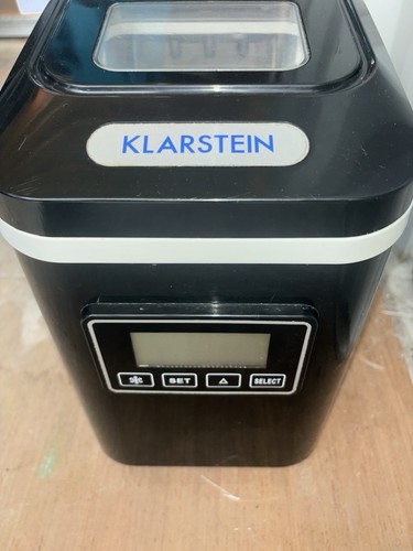 Klarstein large ice - klarstein,