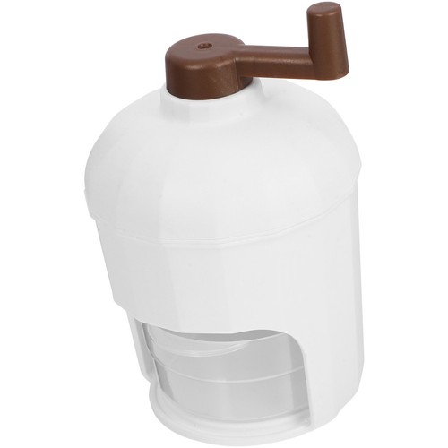 Household small ice crusher - small,