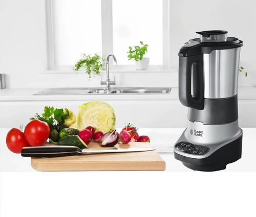Russell hobbs soup - russell,
