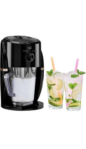 Neo ice crusher slush - ice,