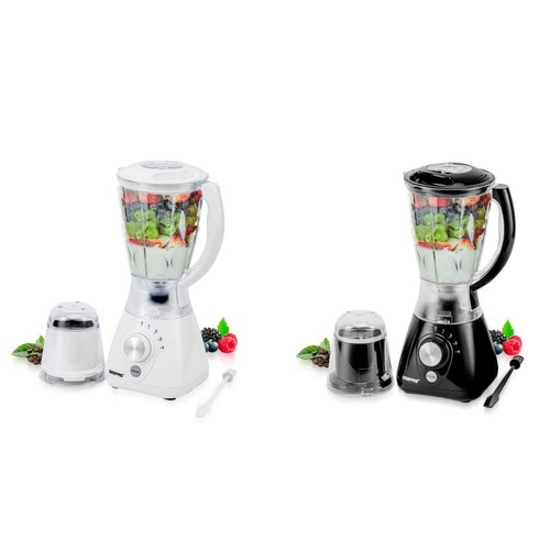 Blender smoothie maker - maker, ice