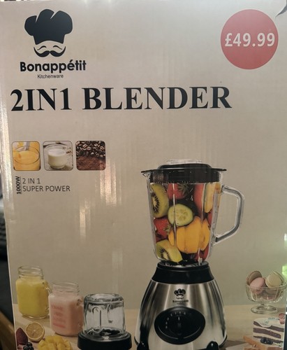 2in1 juicer blender - juicer,