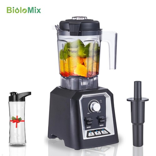 Biolomix commercial blender - biolomix,