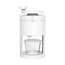 Shaved Ice Machine Manual Ice