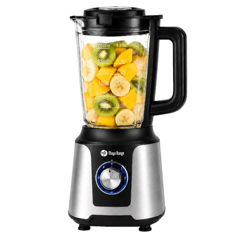 Maya range turbocrush 1000w - maya,