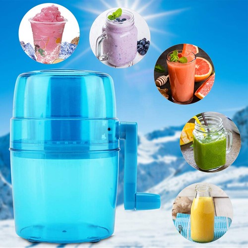 Home handheld manual ice - home,
