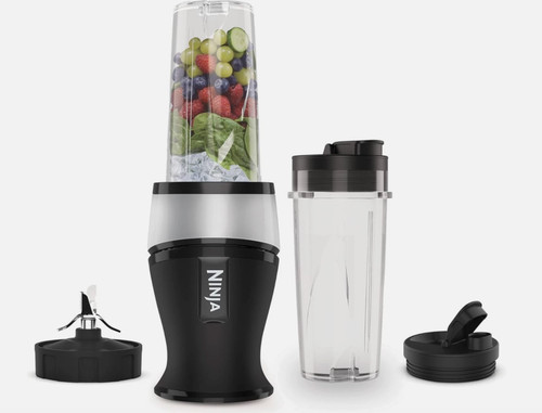 Ninja 700w slim blender - blender, &