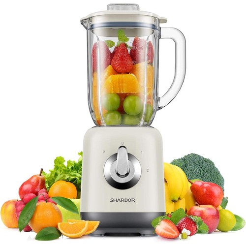 Blender smoothie maker - blender,