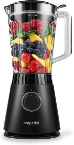 Emperial blender smoothie - emperial,