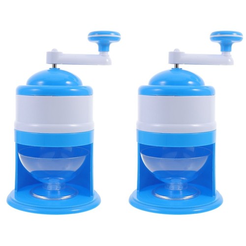 Pack crushed ice machine - 2,