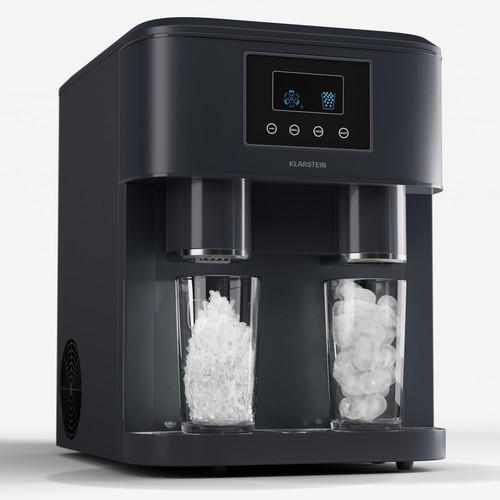Small ice maker - ice, 1.8l