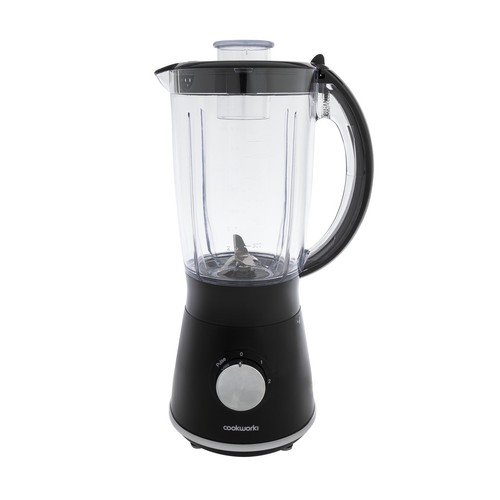 Cookworks tb507cf jug - tb507cf, 1.5l