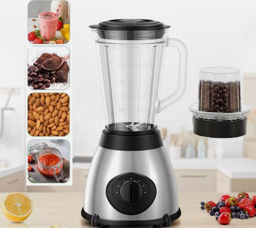 Blender smoothie maker ice - smoothie,