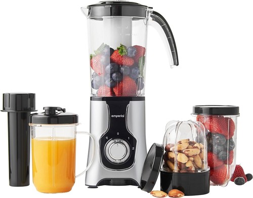 Emperial food blender 1 - emperial,