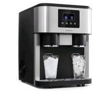 Counter Top Ice Machine For