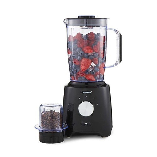 Geepas jug blender - jug,