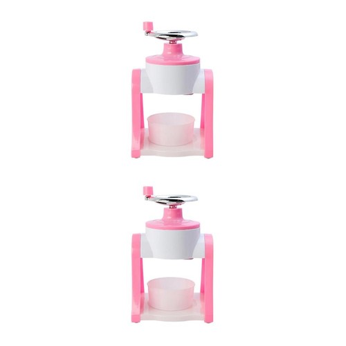 Pcs small ice maker - 2,